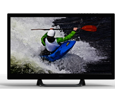 24  SEIKI  SE24HO01UK Smart  LED TV